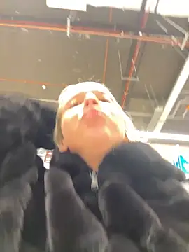 LikaCat online show from 10.22.25