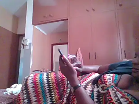 Shaz brown online show from 12.19.24