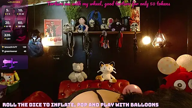 kureiji hentaii online show from 01.15.25