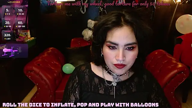 kureiji hentaii online show from 01.16.25