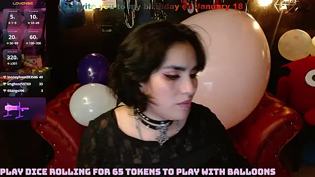 kureiji hentaii online show from 01.16.25