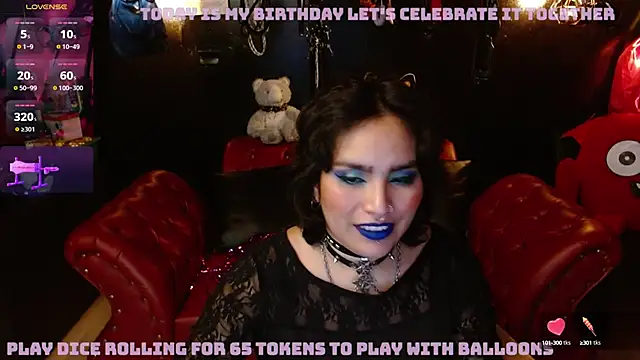 kureiji hentaii online show from 01.19.25