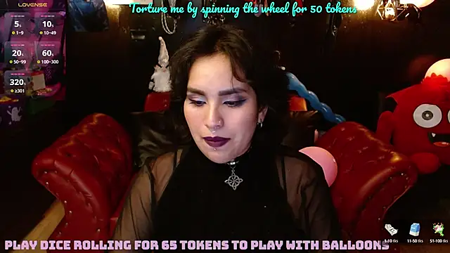 kureiji hentaii online show from 01.22.25