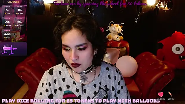 kureiji hentaii online show from 01.24.25