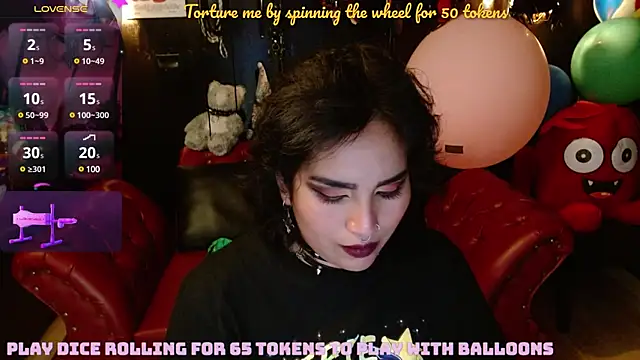 kureiji hentaii online show from 02.05.25