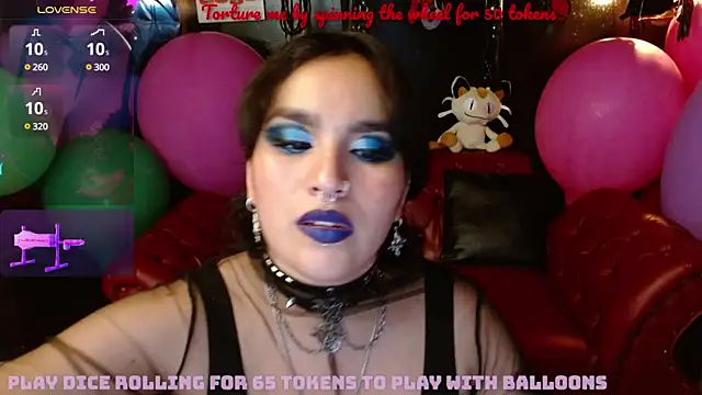 kureiji hentaii online show from 02.21.25