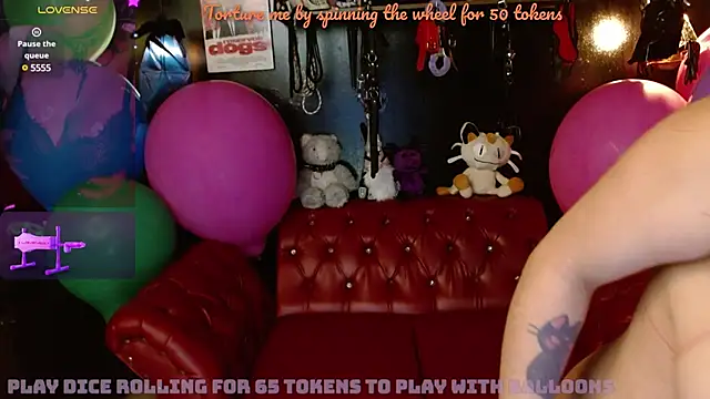 kureiji hentaii online show from 02.21.25