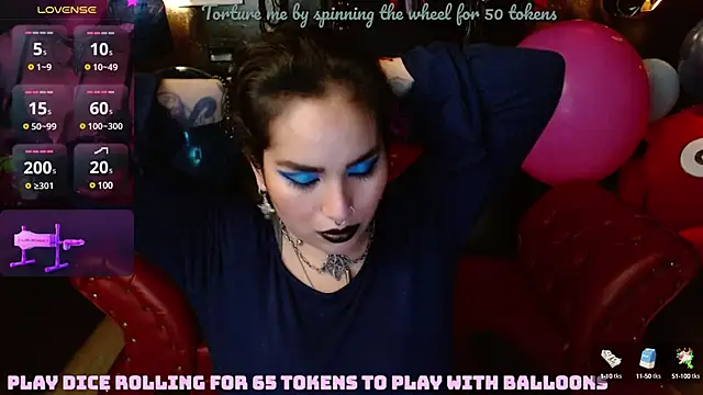 kureiji hentaii online show from 02.27.25