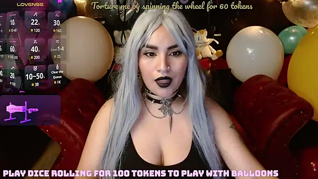 kureiji hentaii online show from 03.22.25