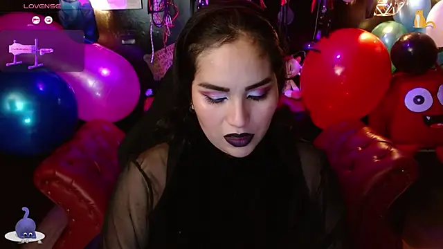 kureiji hentaii online show from 09.09.25