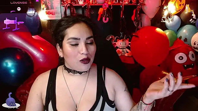 kureiji hentaii online show from 09.17.25