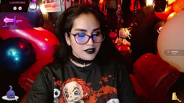 kureiji hentaii online show from 10.03.25