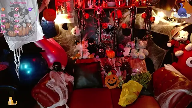 kureiji hentaii online show from 10.17.25