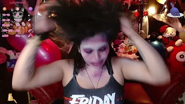 kureiji hentaii online show from 10.25.25