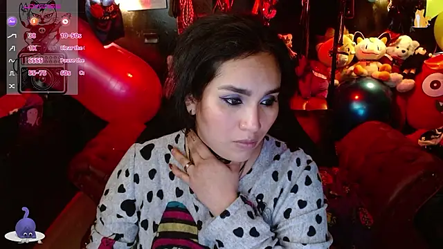 kureiji hentaii online show from 02.04.26