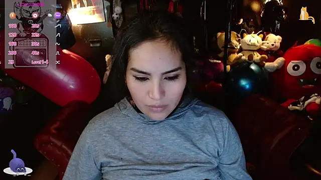 kureiji hentaii online show from 02.10.26