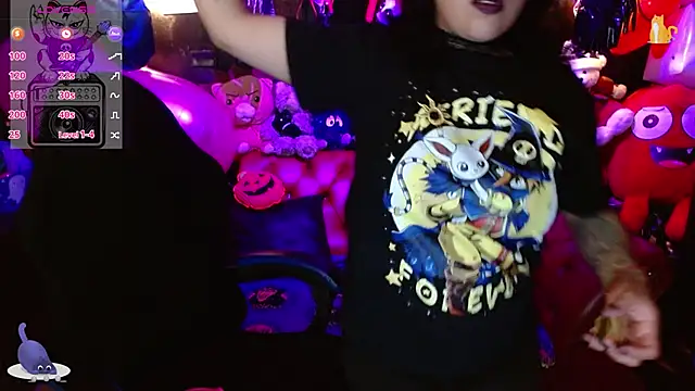 kureiji hentaii online show from 02.22.26