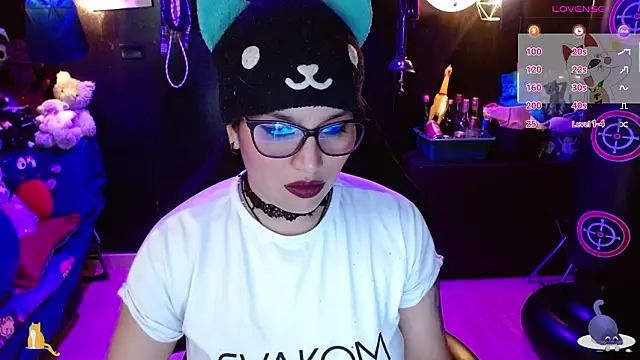 kureiji hentaii online show from 03.06.26