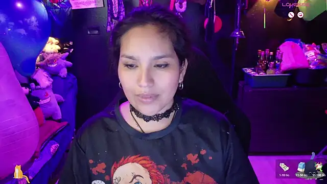 kureiji hentaii online show from 03.20.26