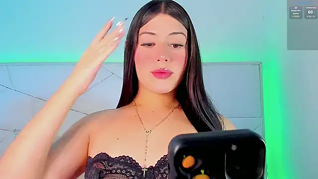 Ashlycuute online show from 03.31.26