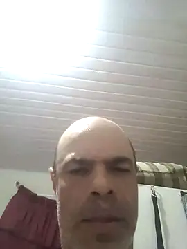 Snapshot of MysticalPolluter chatting on 02.25.26 MysticalPolluter online show from 02.25.26