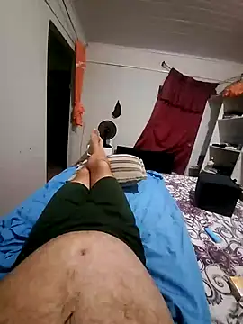 MysticalPolluter online show from 04.16.26