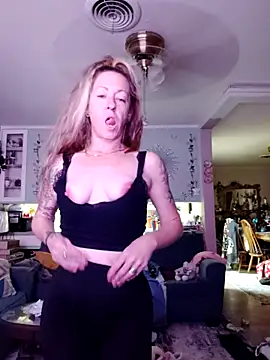 DanyThrash online show from 01.18.26