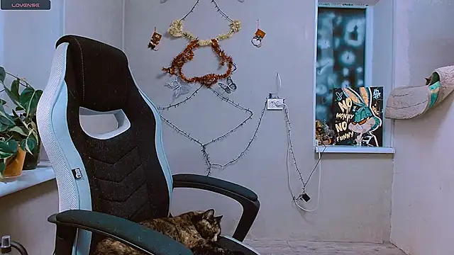 RosaJil online show from 12.19.25