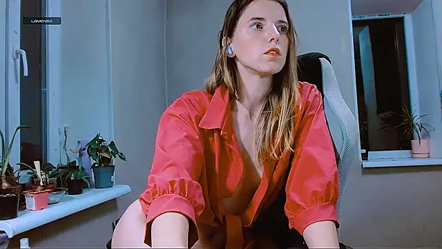 RosaJil online show from 05.29.26