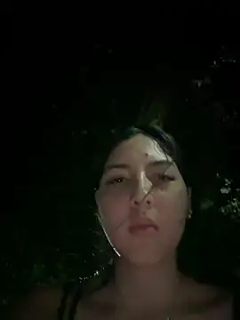 Snapshot of MarianaBenz chatting on 01.31.25 MarianaBenz online show from 01.31.25