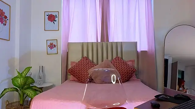 KristennBlue online show from 02.21.25