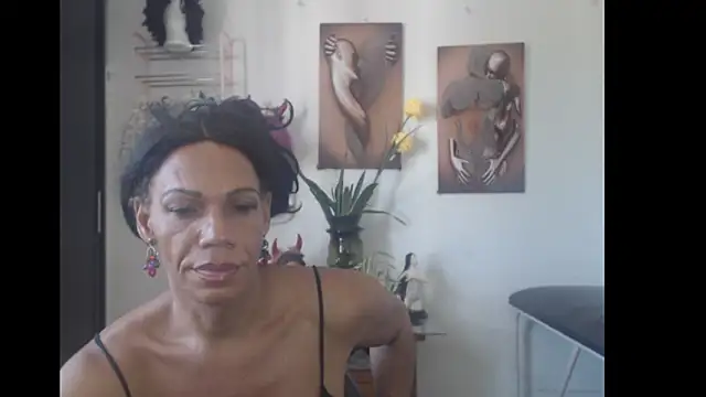 bardotbigcockts online show from 02.07.25