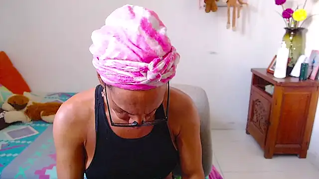 bardotbigcockts online show from 09.23.25