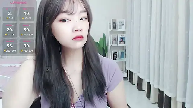 Jenny-Z online show from 02.15.25