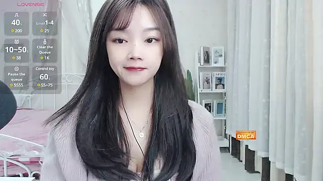 Jenny-Z online show from 02.25.25