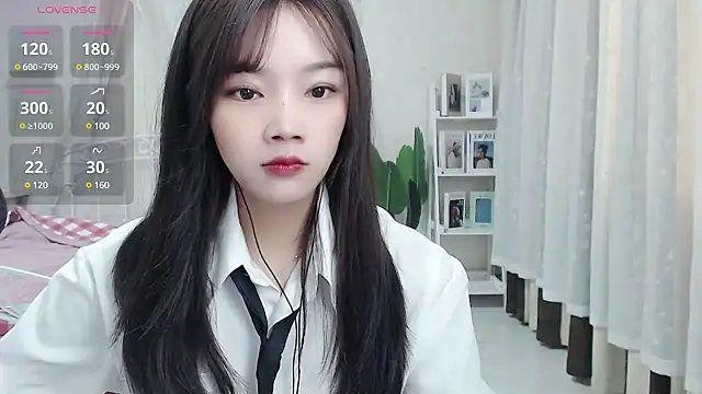 Jenny-Z online show from 03.04.25