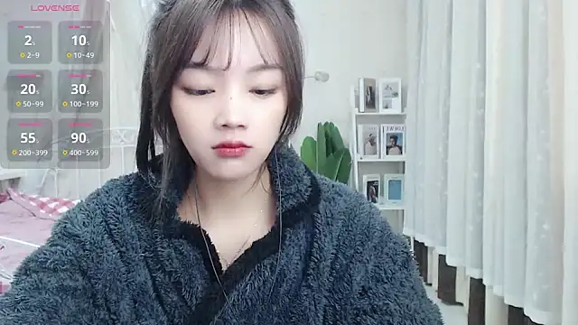 Jenny-Z online show from 03.05.25