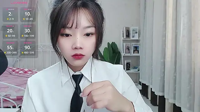 Jenny-Z online show from 03.09.25