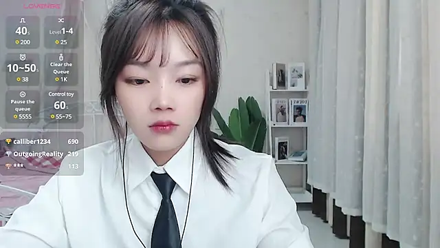 Jenny-Z online show from 03.09.25