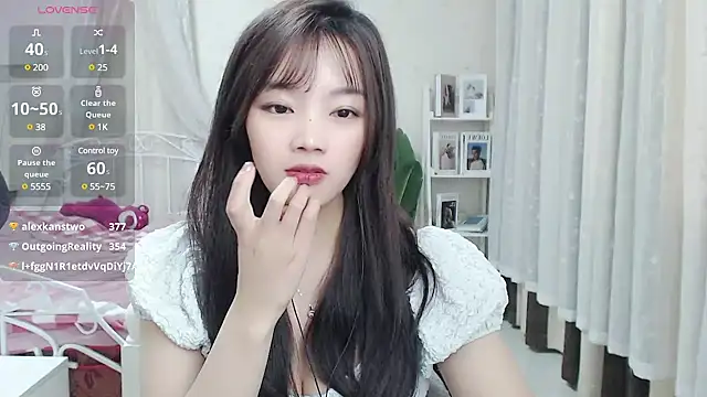 Jenny-Z online show from 03.15.25