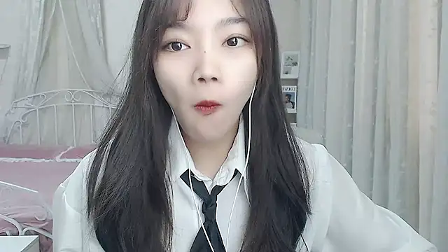 Jenny-Z online show from 02.07.26