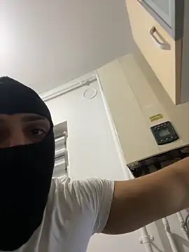 marianmin online show from 10.31.25