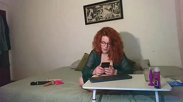 valentinaxcam online show from 04.14.26