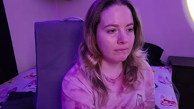 InternetFairy XO online show from 03.02.26