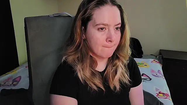 InternetFairy XO online show from 03.29.26