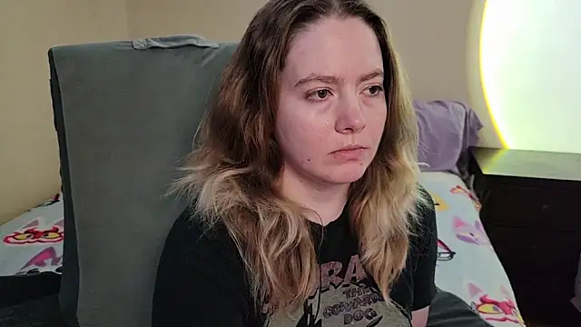 InternetFairy XO online show from 04.11.26