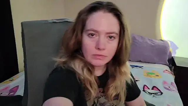 InternetFairy XO online show from 04.11.26