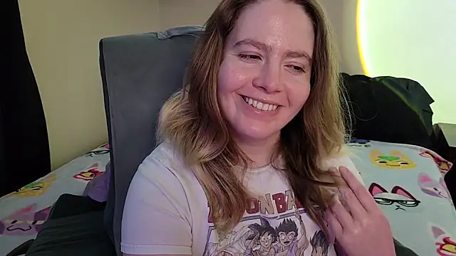 InternetFairy XO online show from 04.21.26