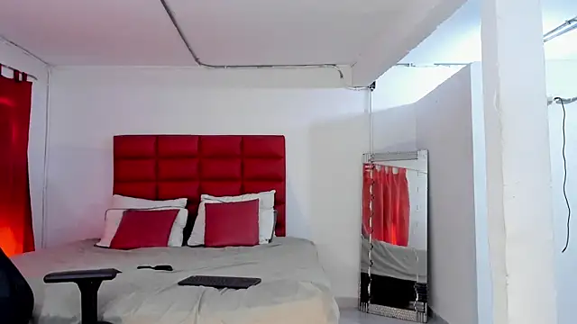 Snapshot of LyonGallego_ chatting on 12.15.25 LyonGallego online show from 12.15.25