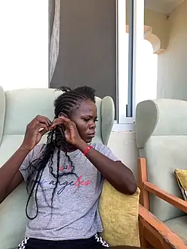 petiteebony 81 online show from 12.14.25